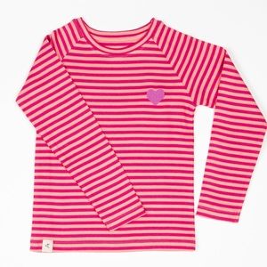 Organic Cotton 4-piece set 18-24 months girl. Body-dress, 2 dresses & long/s tee